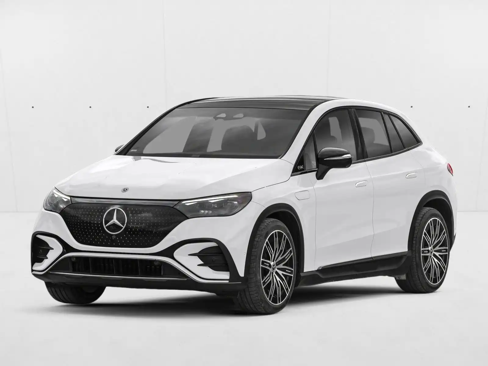 2023 Mercedes-Benz EQE SUV EQE 350 4MATIC's photo
