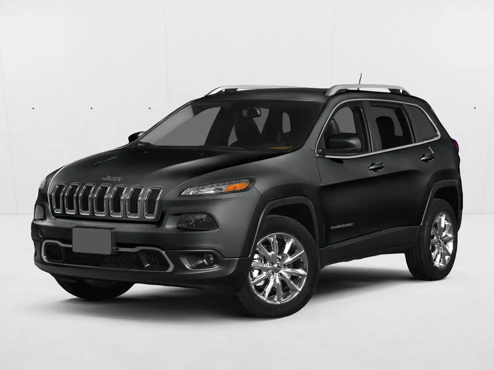 2015 Jeep Cherokee Limited 4X4's photo