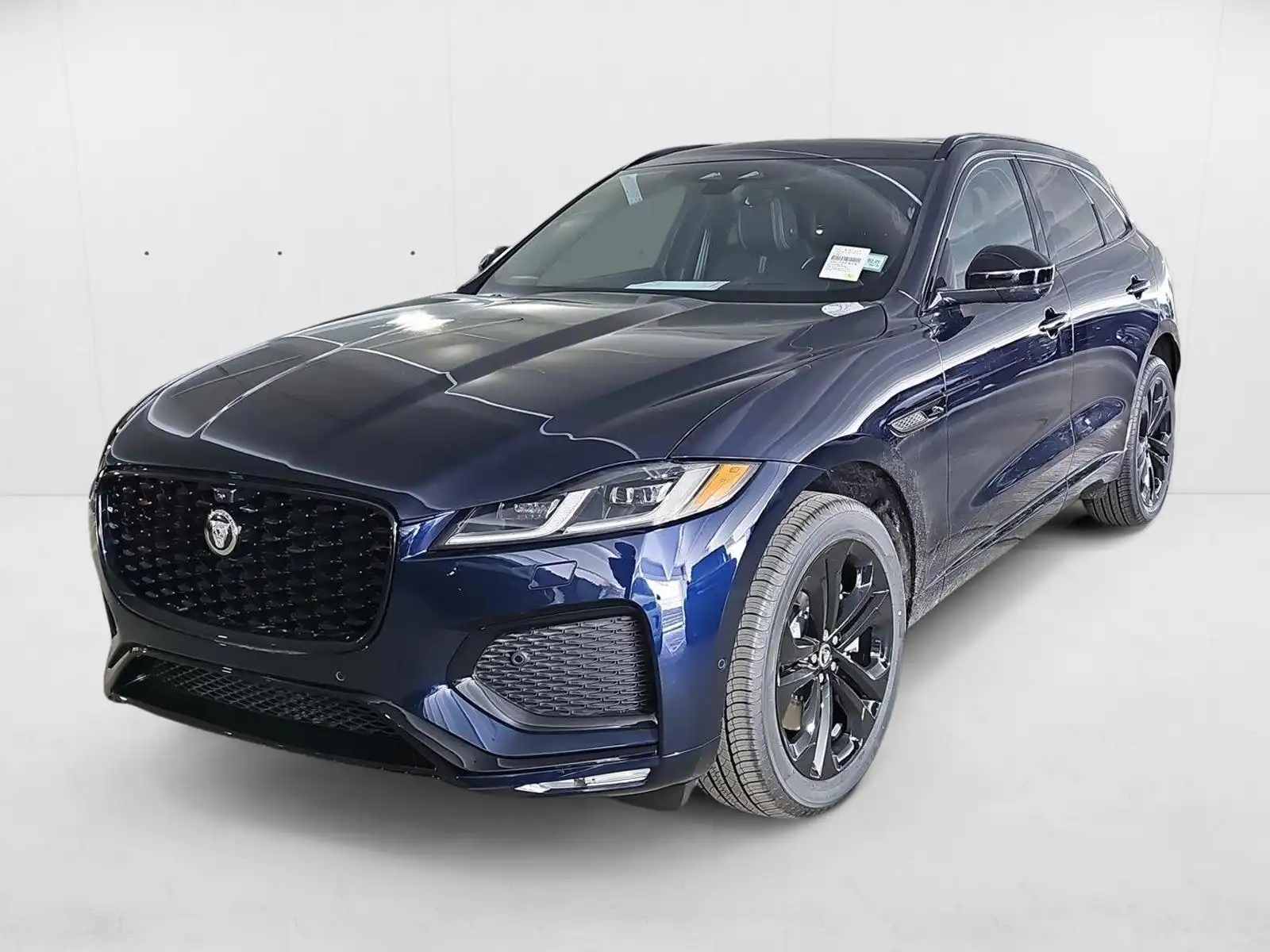 2026 Jaguar F-PACE P250 R-Dynamic S's photo