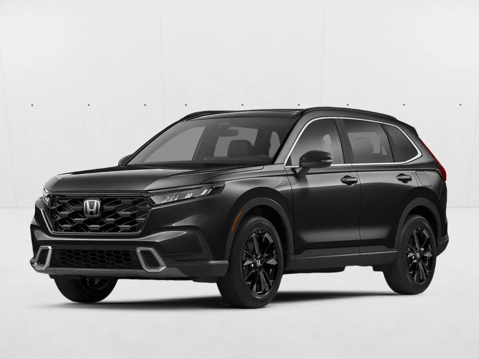 2023 Honda CR-V Hybrid Sport w/o BSI AWD's photo