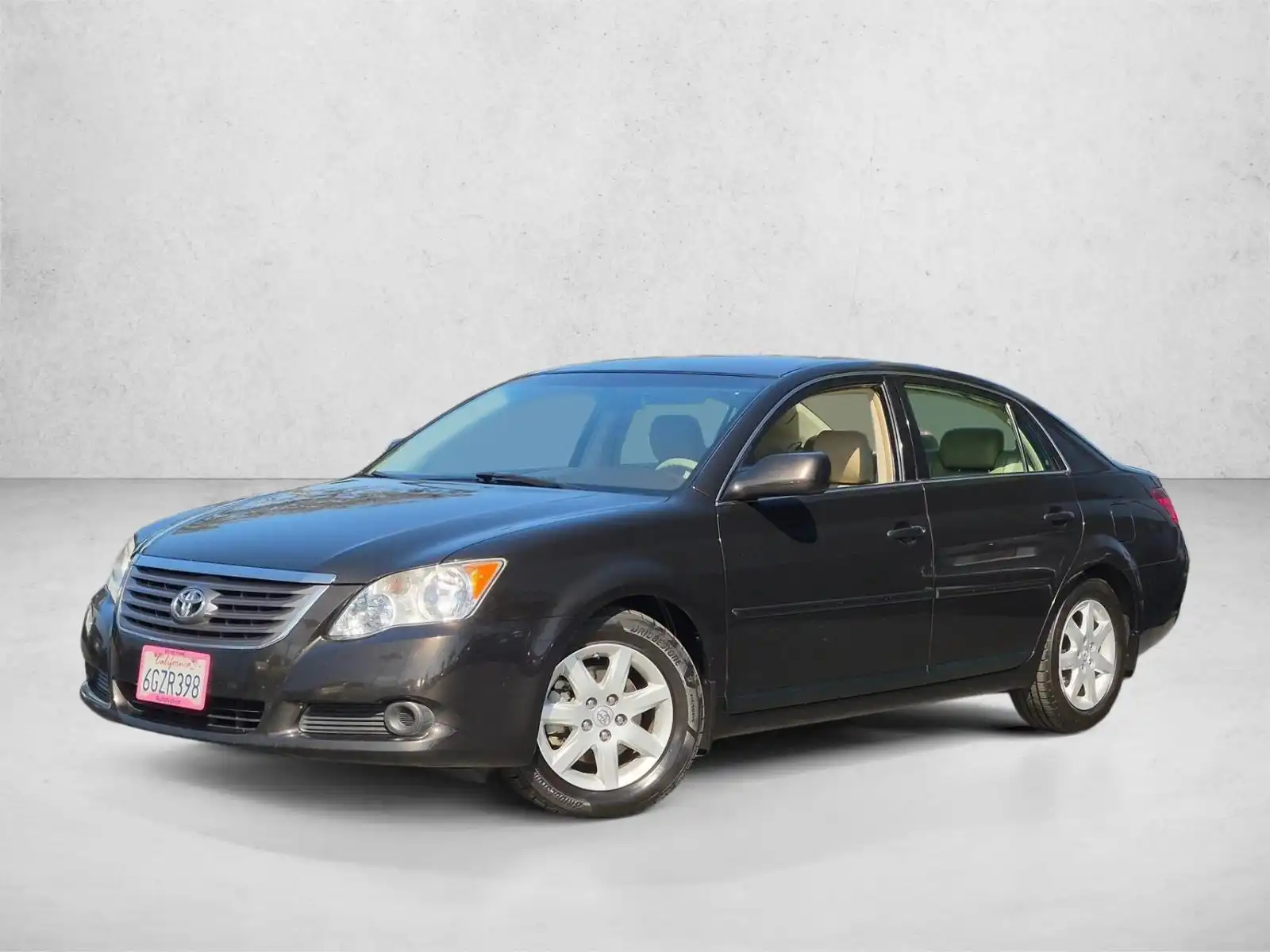 2009 Toyota Avalon XL's photo