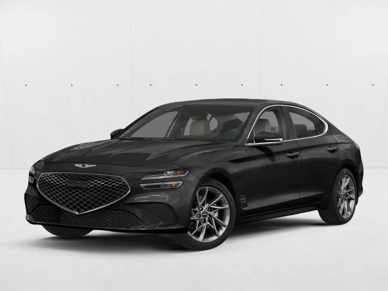 2022 Genesis G70 3.3T Standard AWD's photo