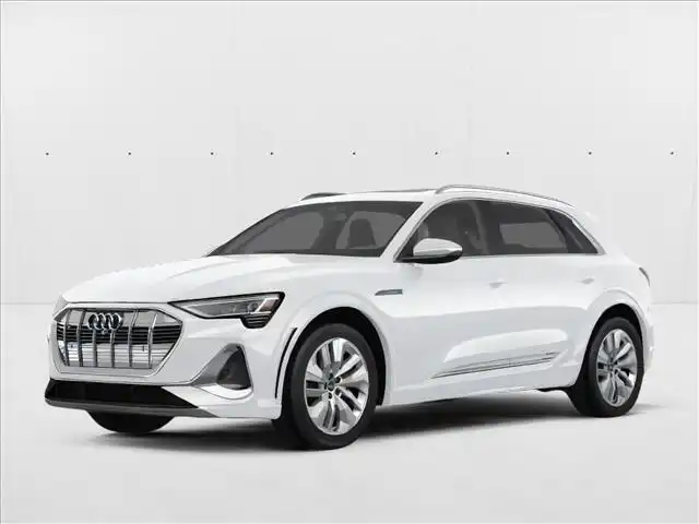 2023 Audi e-tron Sportback 95 kWh Prestige quattro's photo