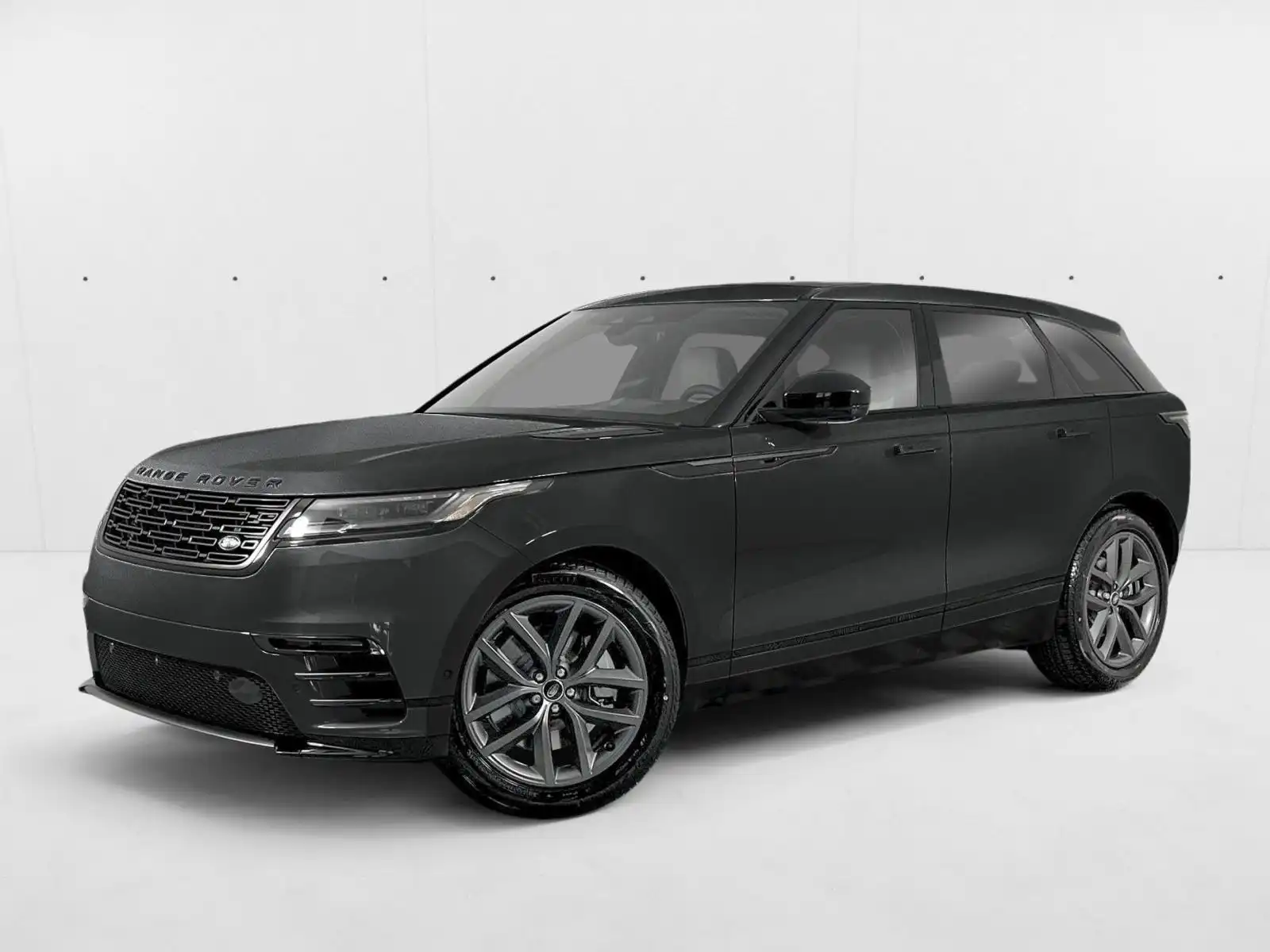 2026 Land Rover Range Rover Velar P250 S's photo