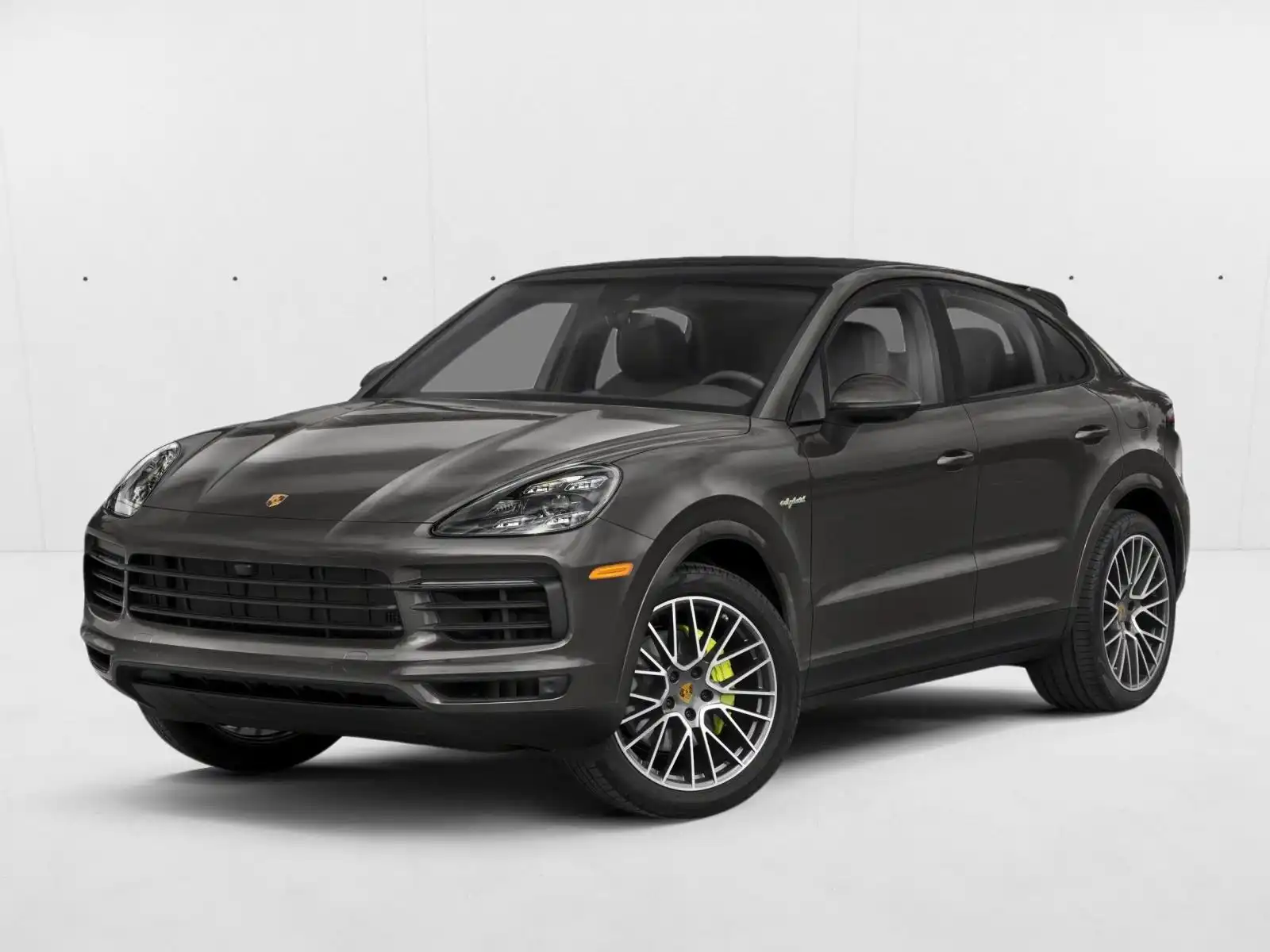 2024 Porsche Cayenne S E-Hybrid's photo