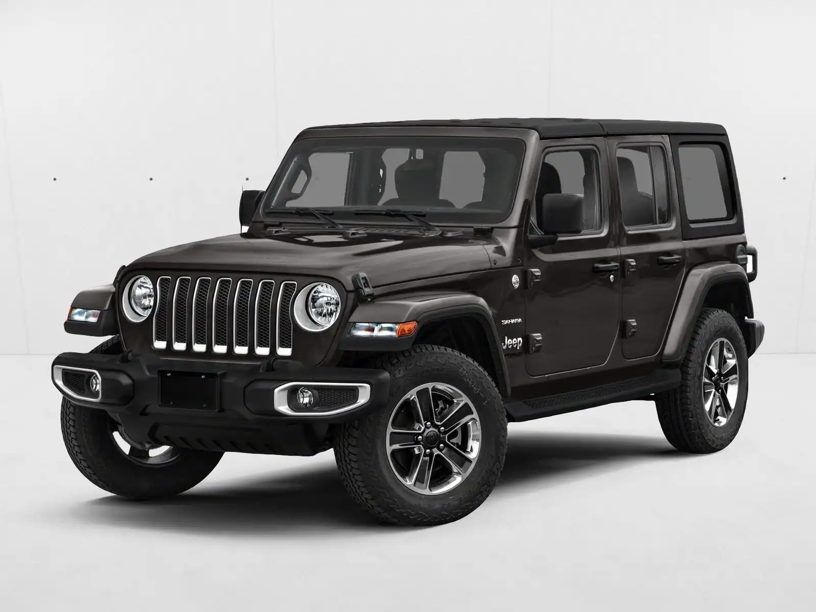 2021 Jeep Wrangler Sahara Altitude's photo