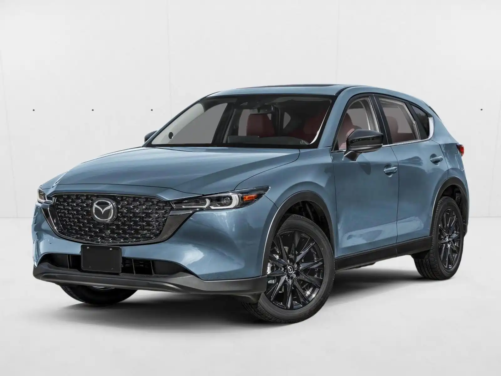 2025 Mazda CX-5 Carbon Edition AWD Auto S's photo