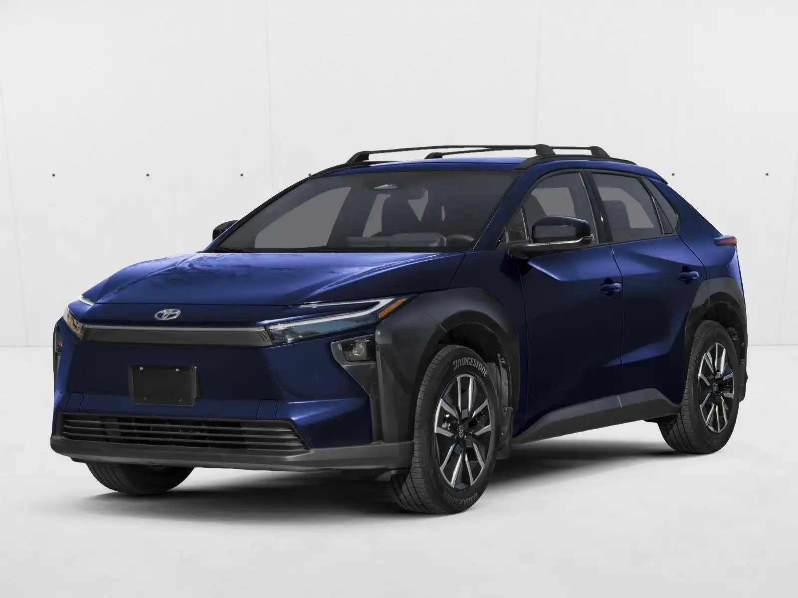 2027 Toyota bZ4X XLE AWD's photo