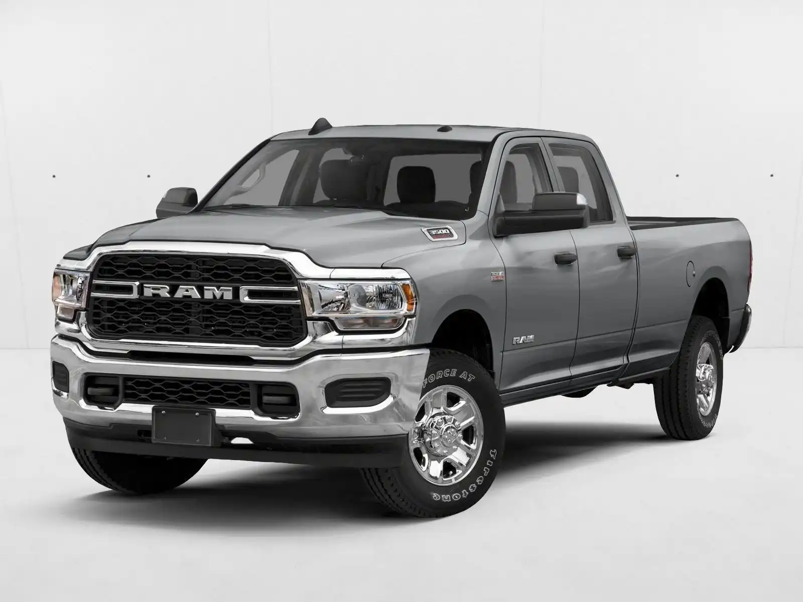 2022 RAM 3500 Limited 4WD Crew Cab LWB's photo