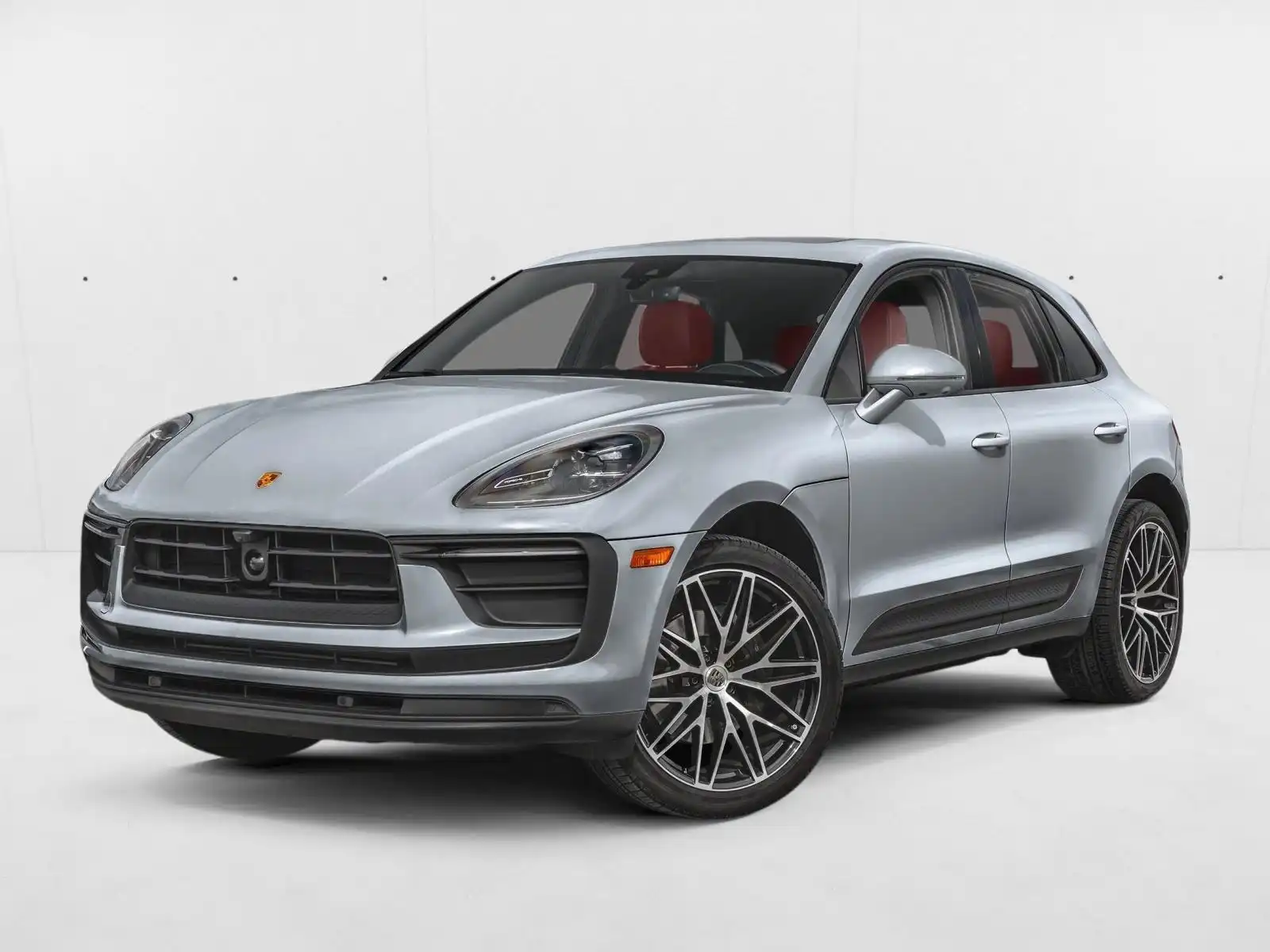 2026 Porsche Macan PorscheMacan's photo