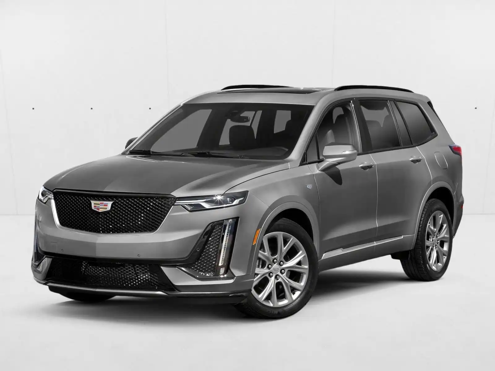 2020 Cadillac XT6 Sport 4WD Auto's photo