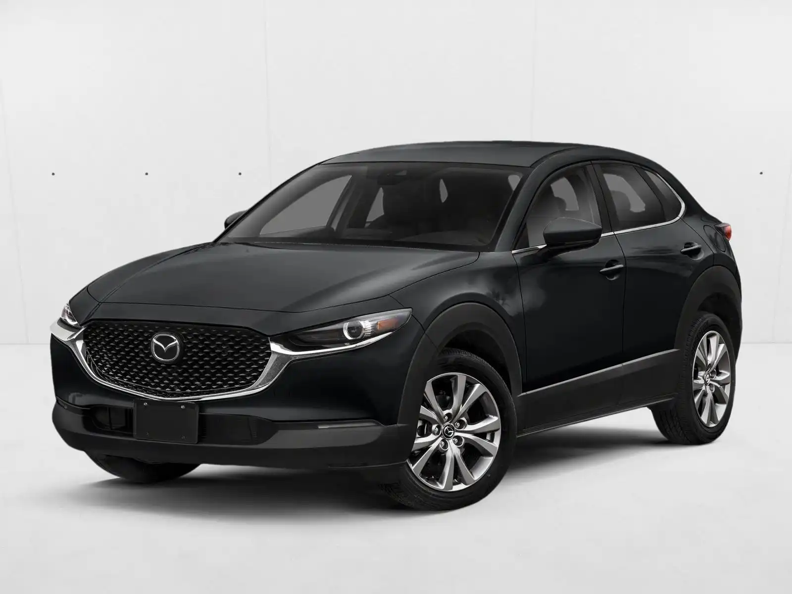 2021 Mazda CX-30 Select's photo