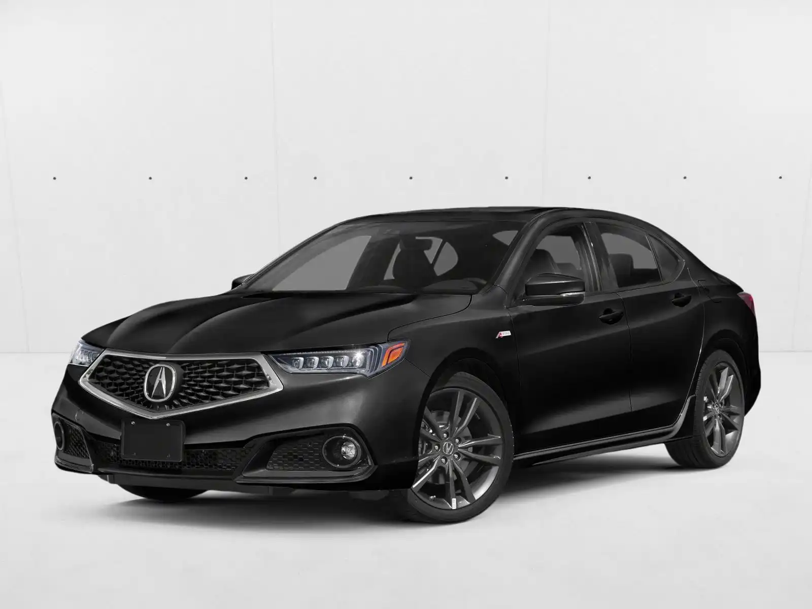 2019 Acura TLX 3.5 A-Spec Auto Technology Package's photo