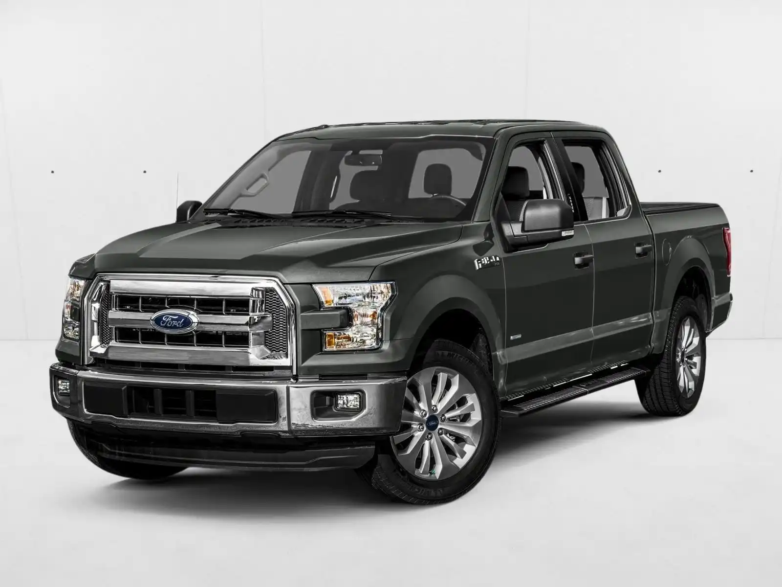 2016 Ford F-150 XLT SuperCrew 5-1/2' Box's photo