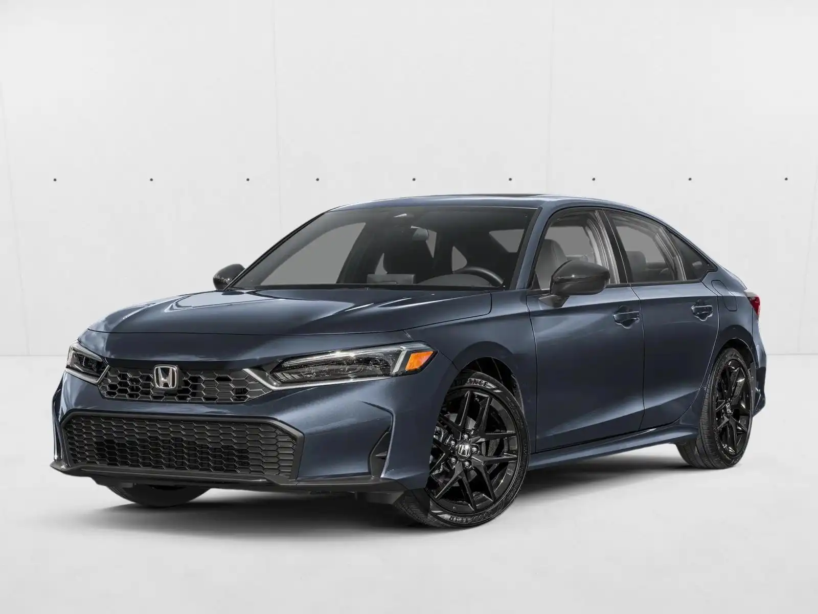 2026 Honda Civic Hybrid Sport CVT's photo