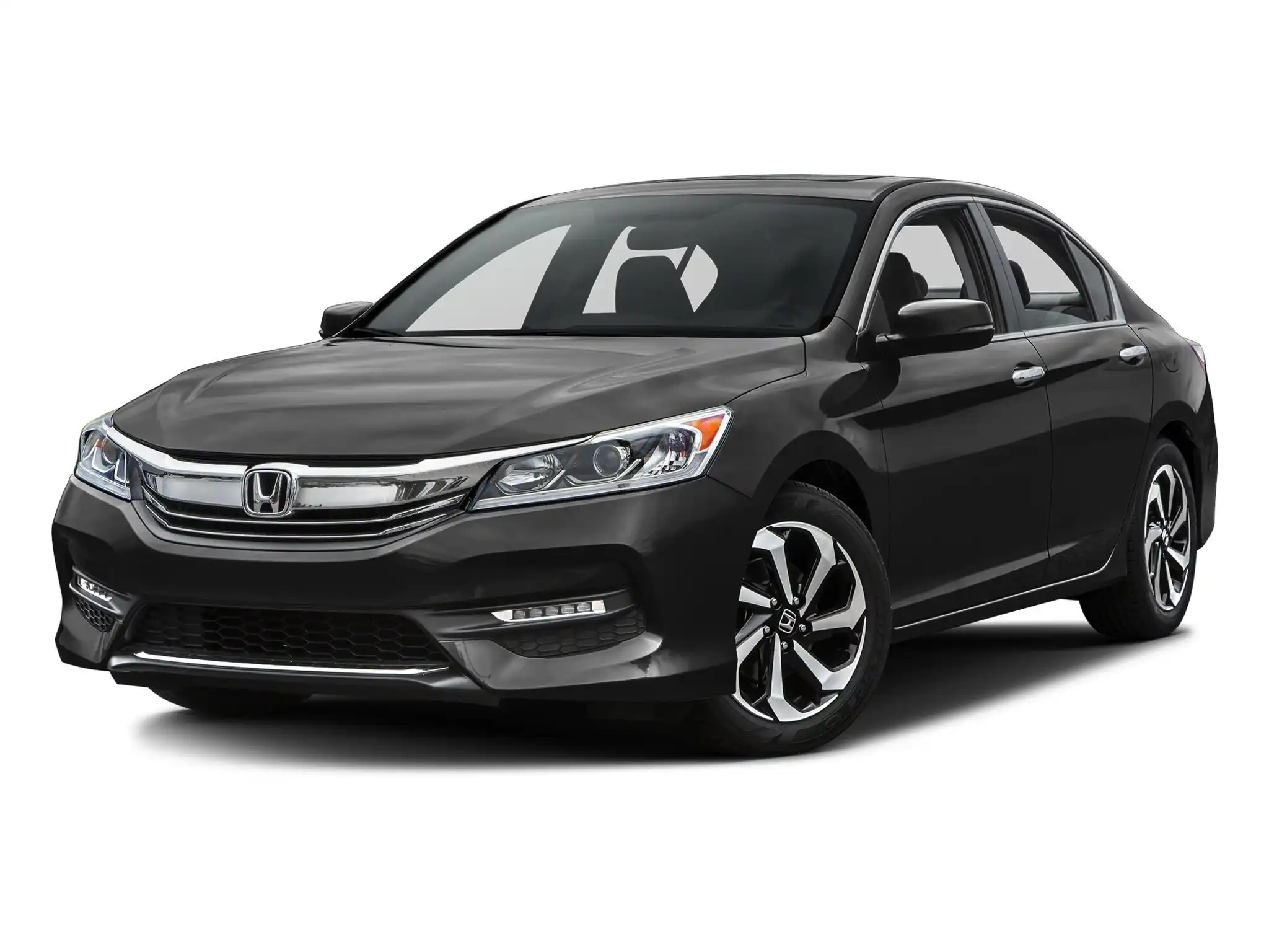 2016 Honda Accord EX CVT's photo
