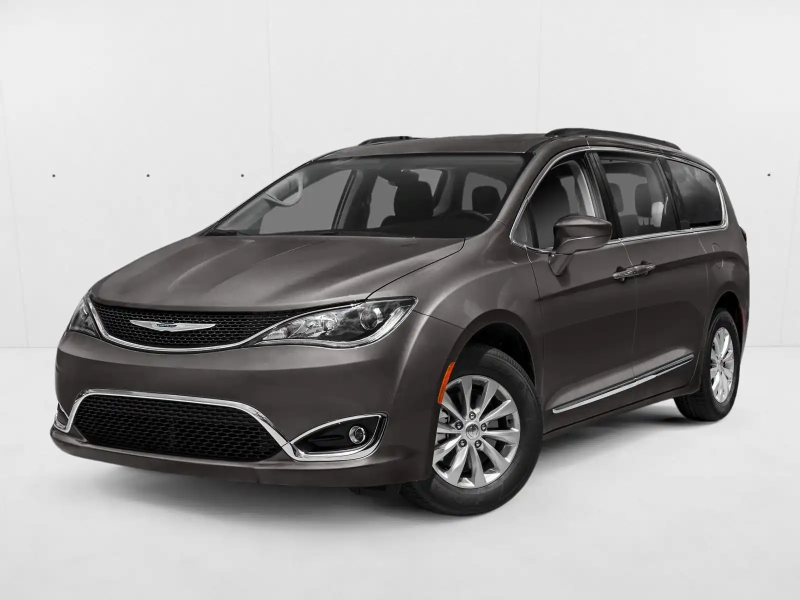 2019 Chrysler Pacifica Touring L's photo