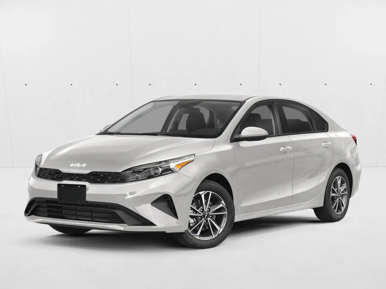 2024 Kia Forte LXS Auto's photo