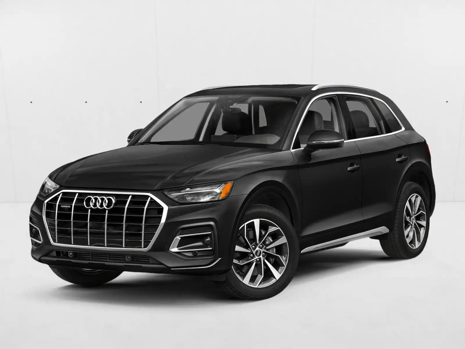 2021 Audi Q5 45 Premium Plus's photo