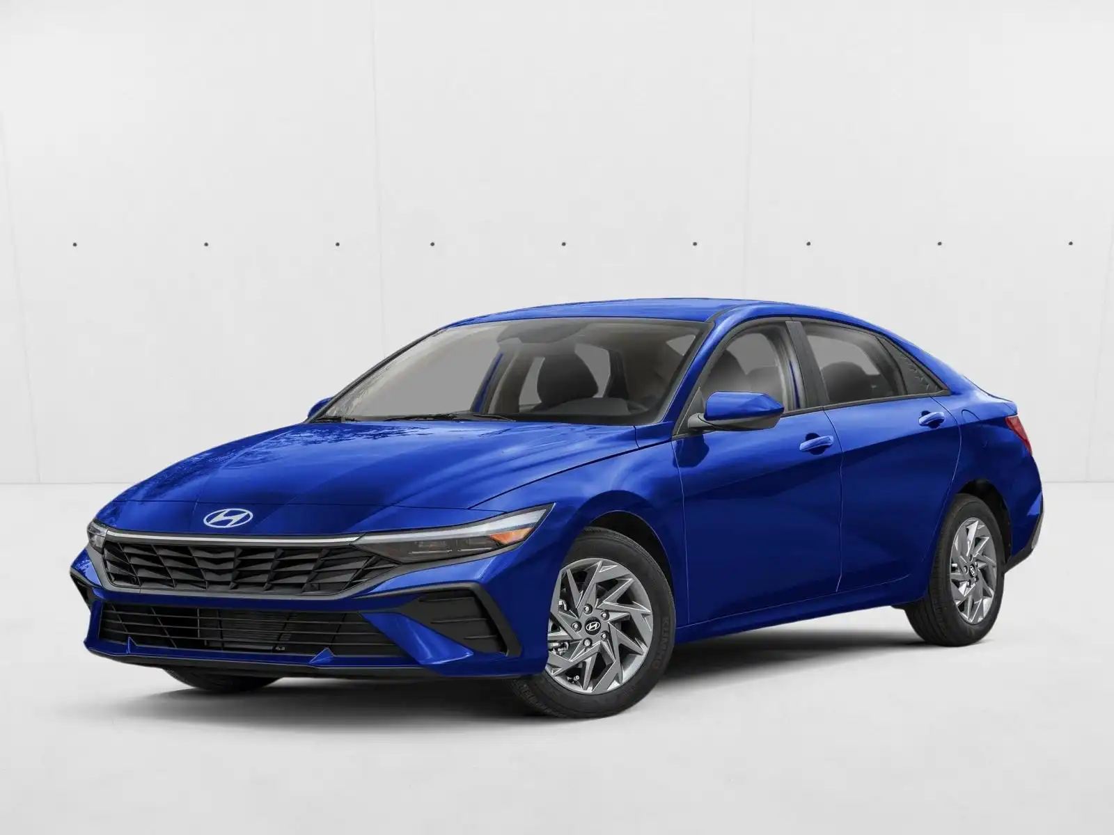 2025 Hyundai Elantra 2.0 SEL Convenience IVT's photo