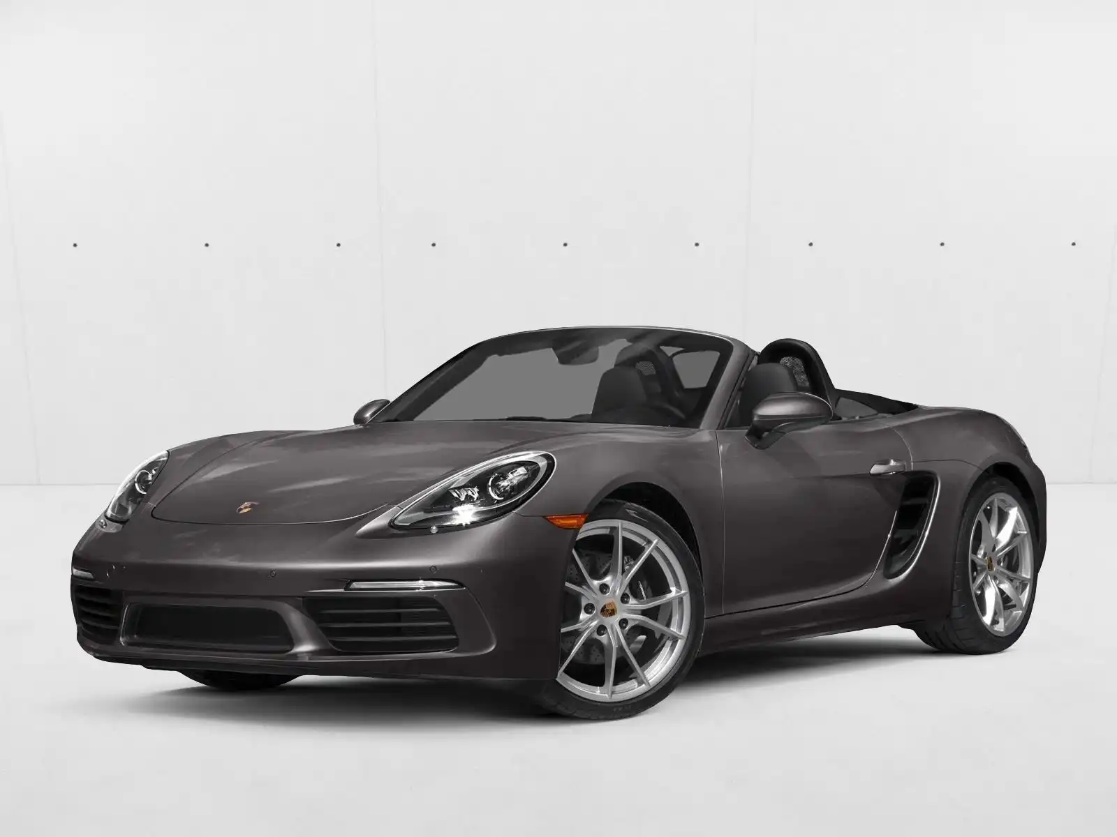 2019 Porsche 718 Boxster's photo