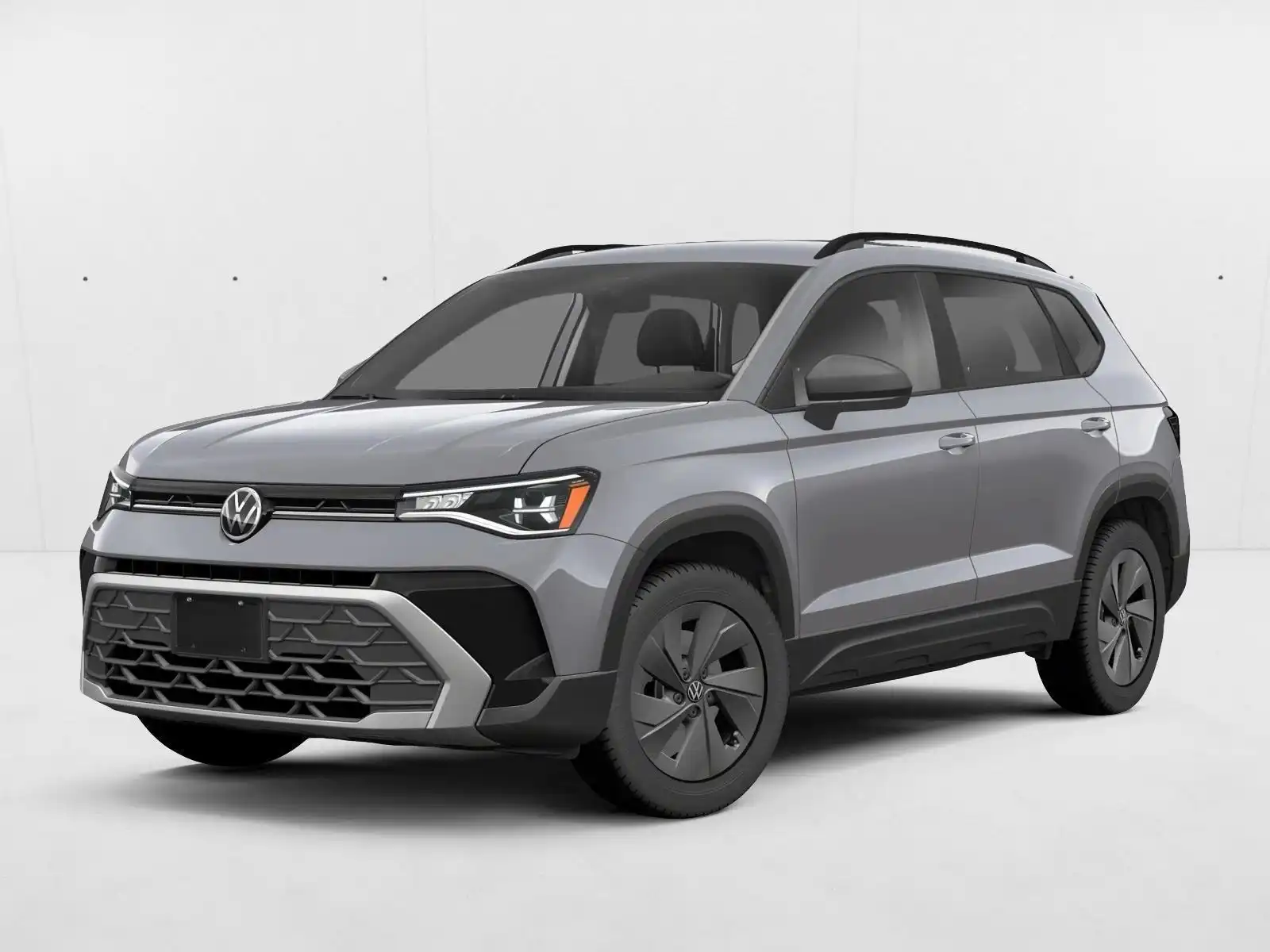 2025 Volkswagen Taos 1.5T S's photo