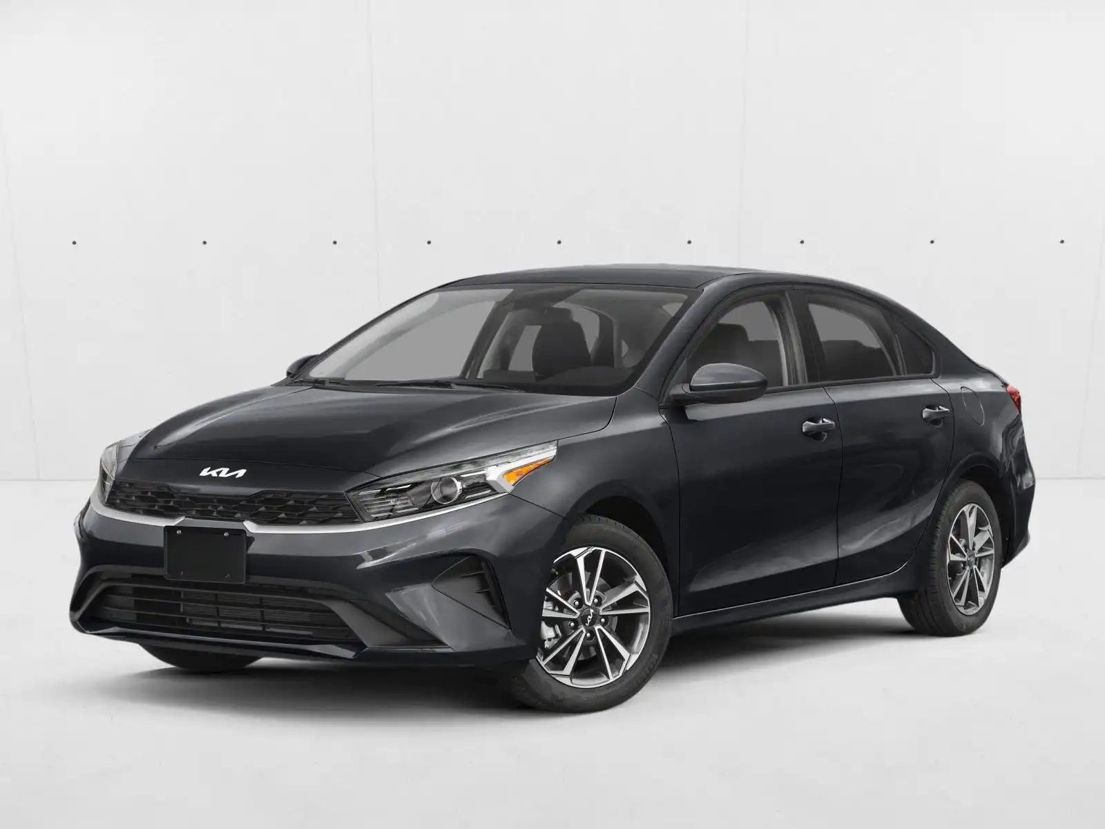 2024 Kia Forte LXS Auto's photo