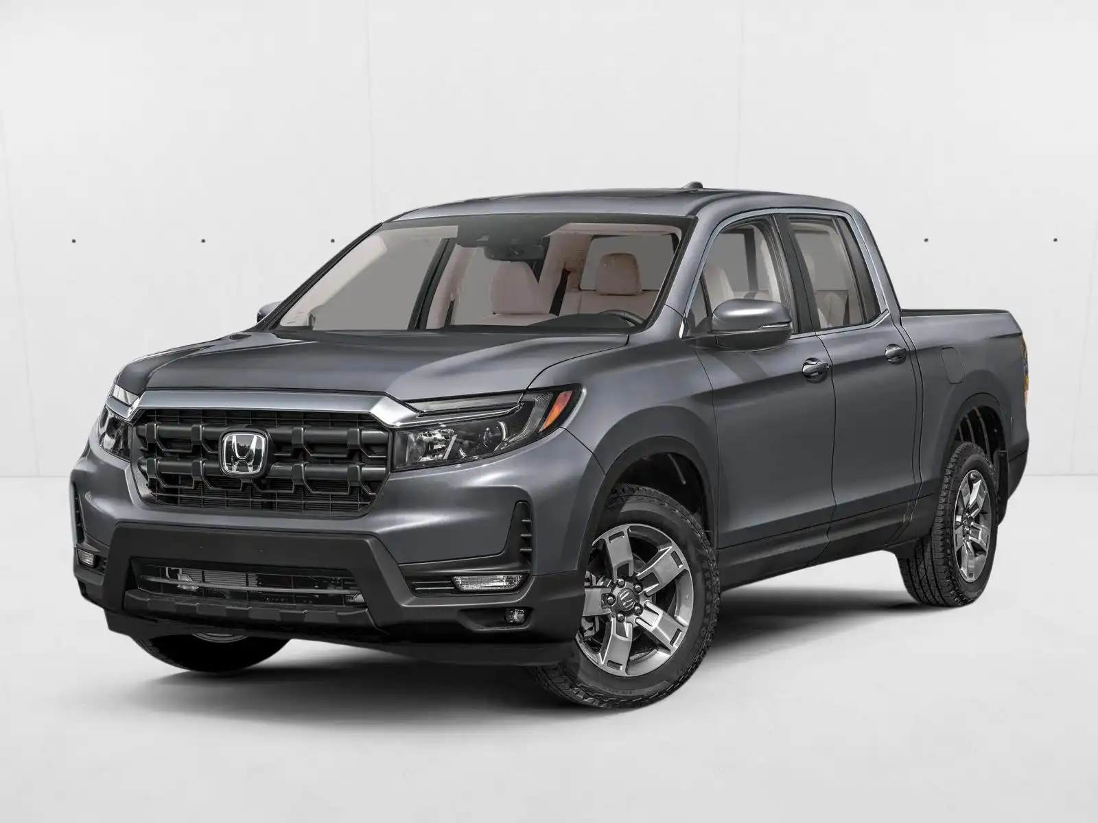 2026 Honda Ridgeline RTL AWD's photo