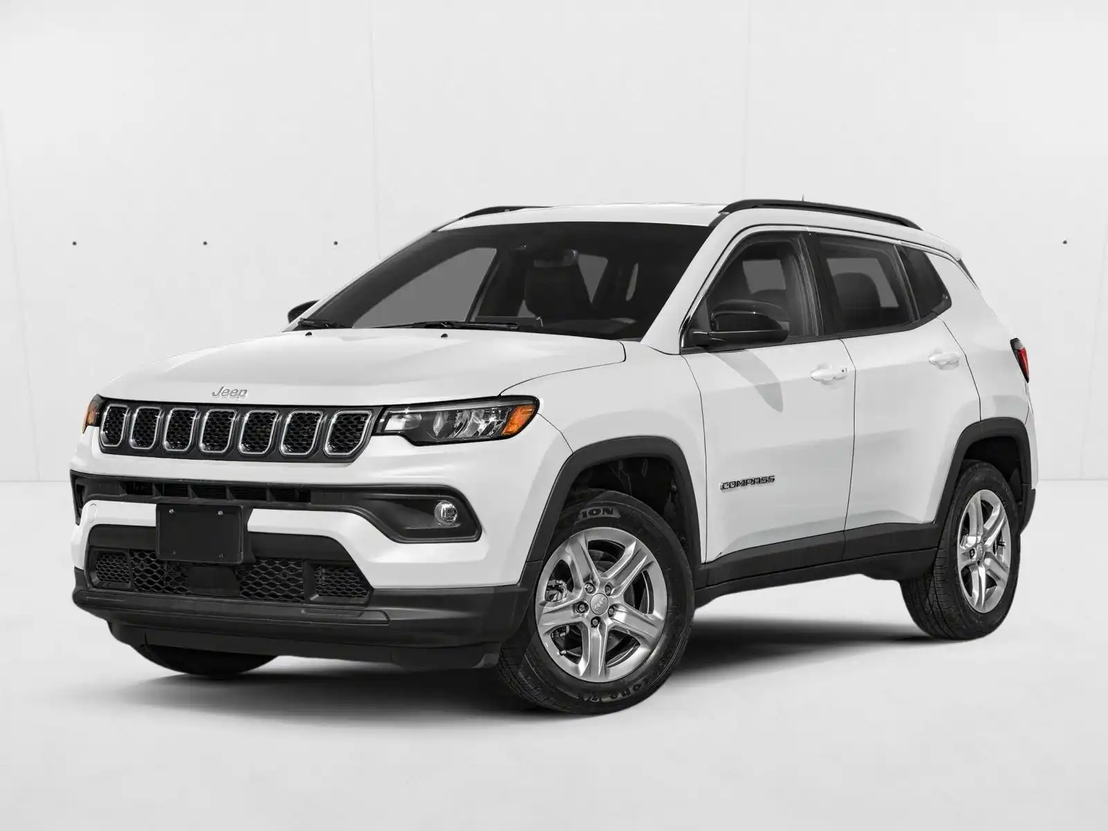 2026 Jeep Compass Latitude Altitude 4WD's photo