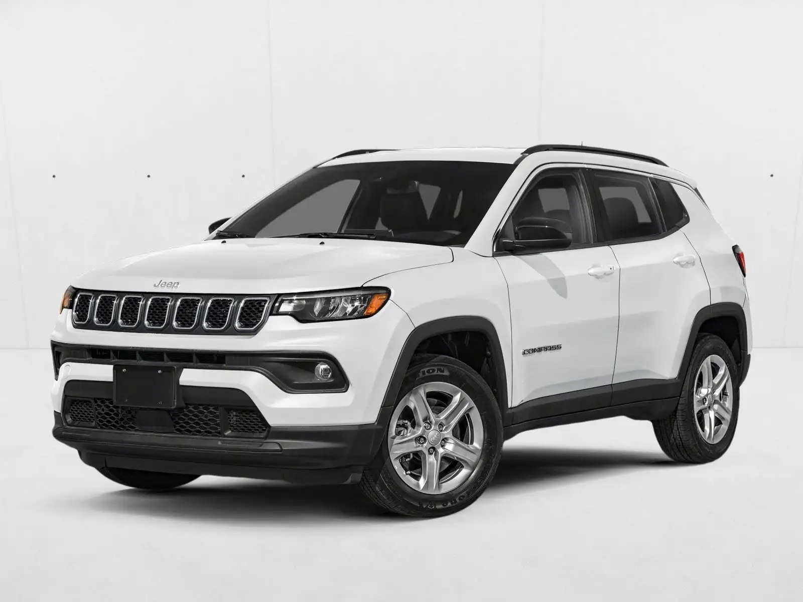 2026 Jeep Compass Latitude Altitude 4WD's photo