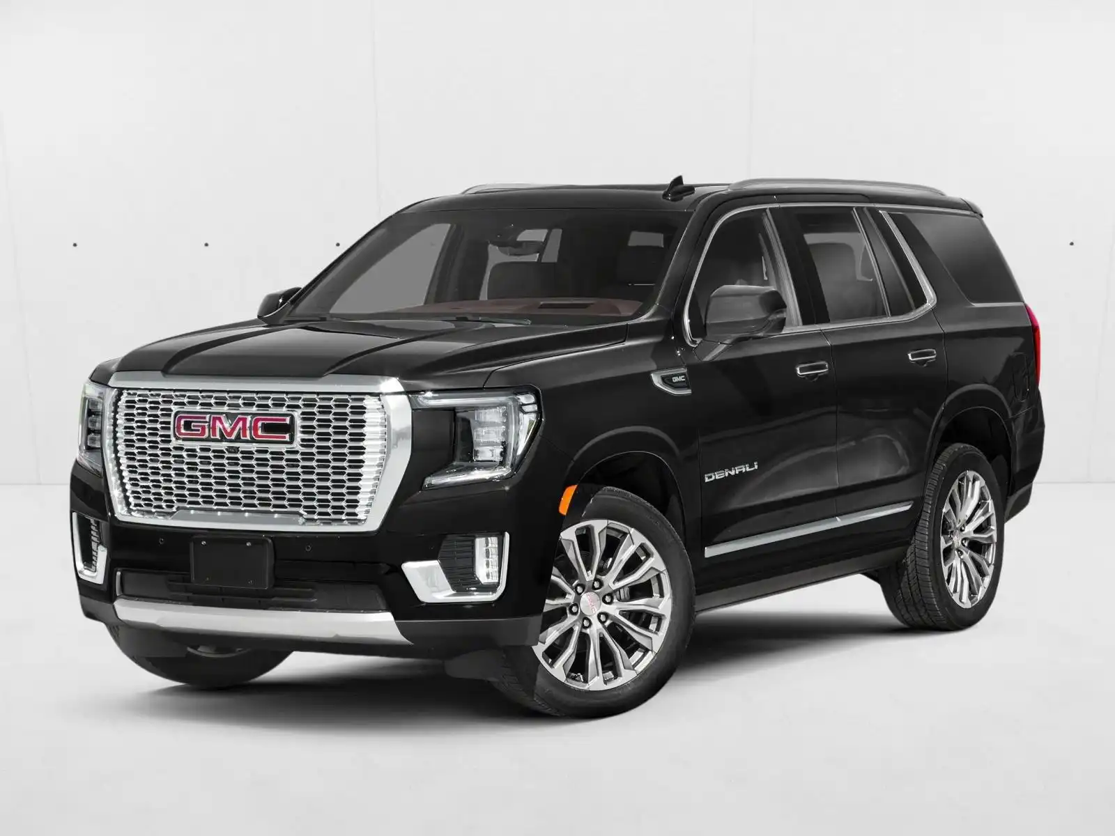 2024 GMC Yukon Denali 4WD's photo