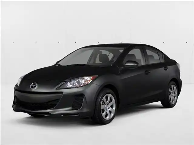 2013 Mazda CX-3 SV Auto i 4-Door's photo