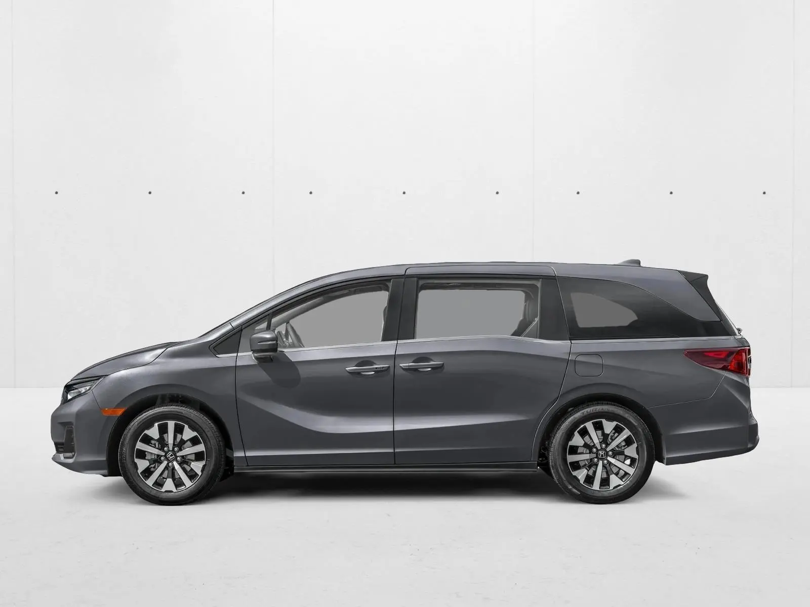 2027 Honda Odyssey EX-L photo 3