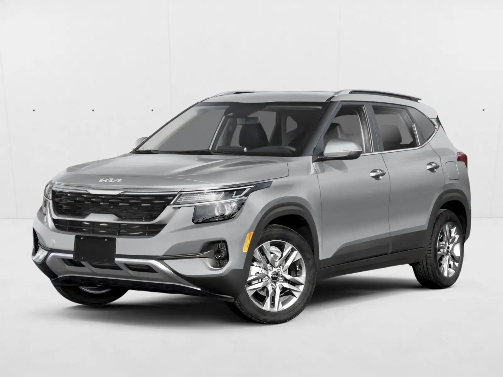 2022 Kia Seltos 2.0 S FWD's photo