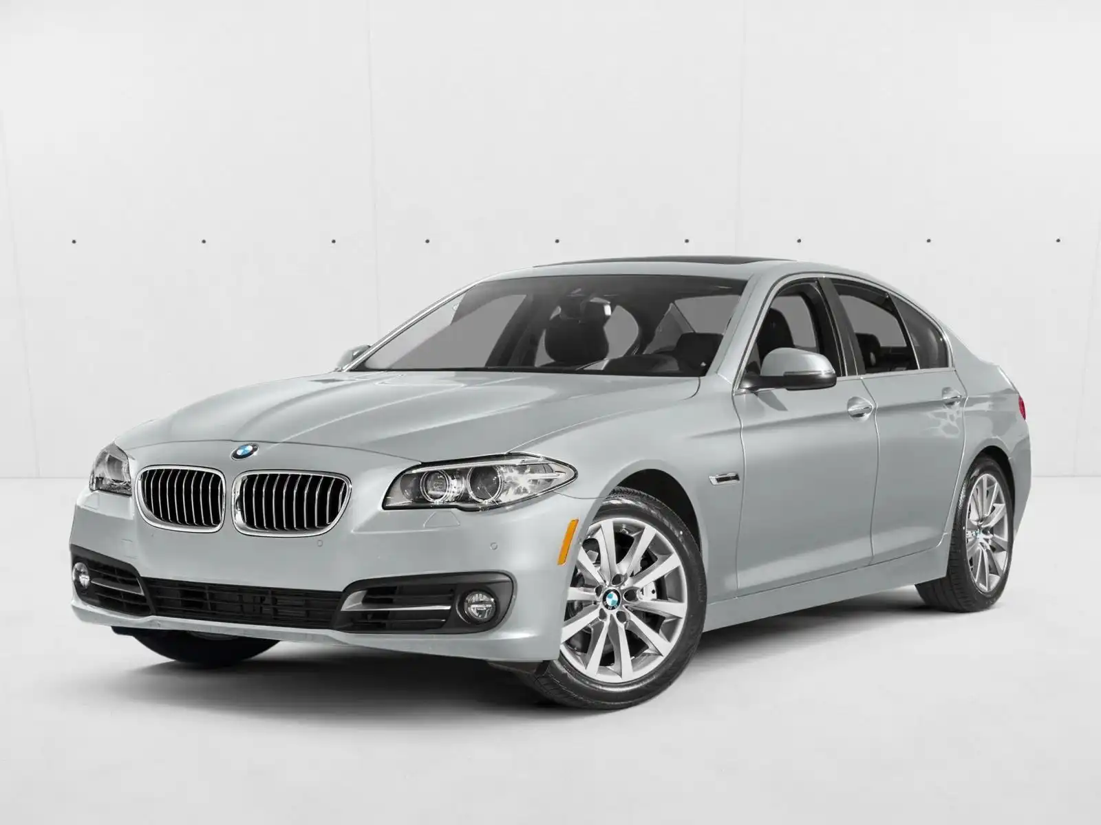 2016 BMW 5 Series 535i Sedan M Sport Line's photo