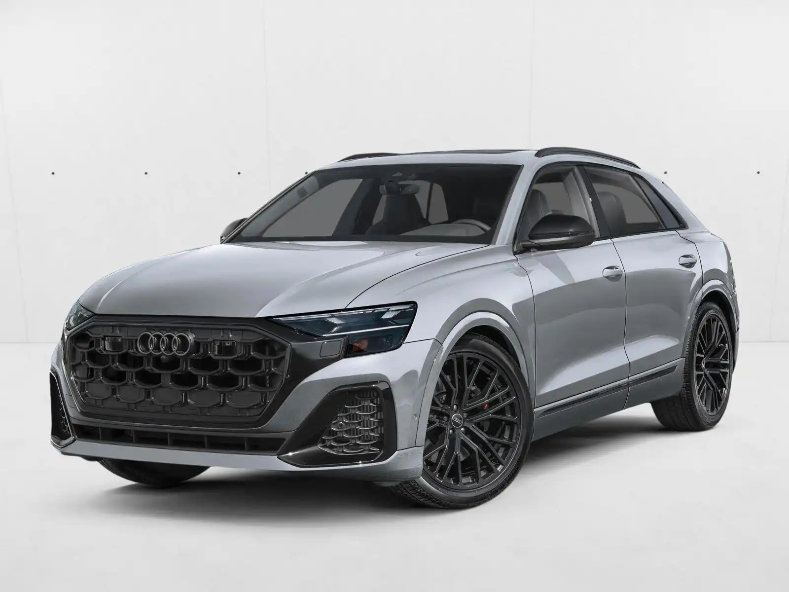 2027 Audi SQ8 AudiSQ8's photo