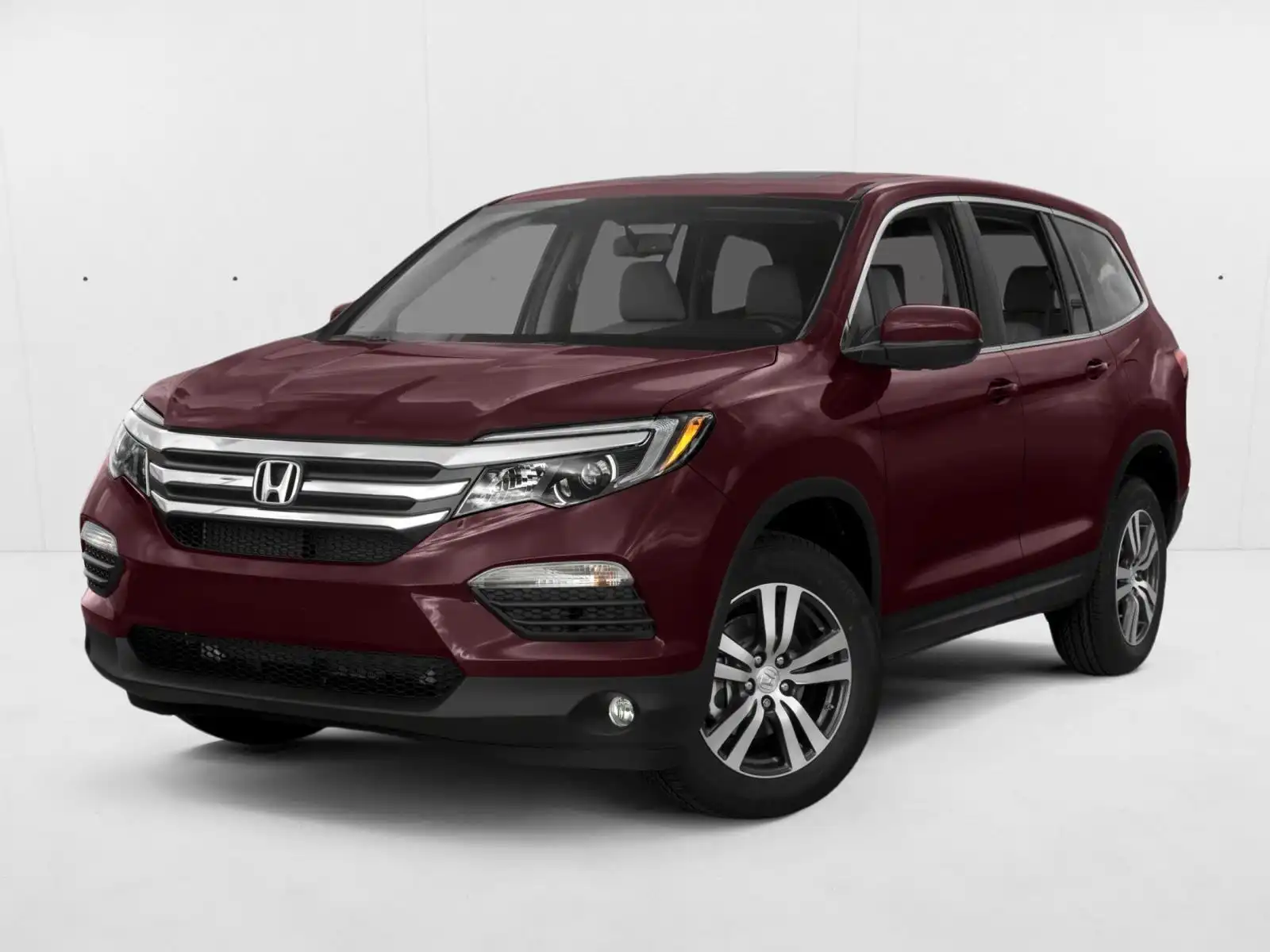 2017 Honda Pilot EX-L 4WD's photo