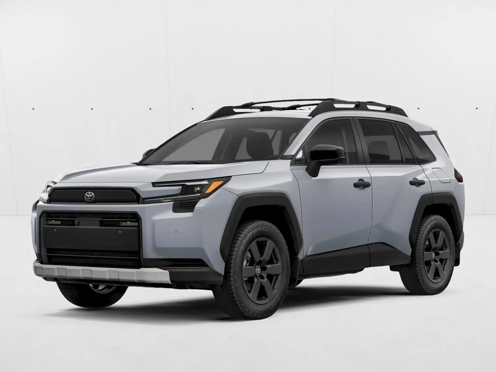 2026 Toyota RAV4 Hybrid Woodland AWD's photo