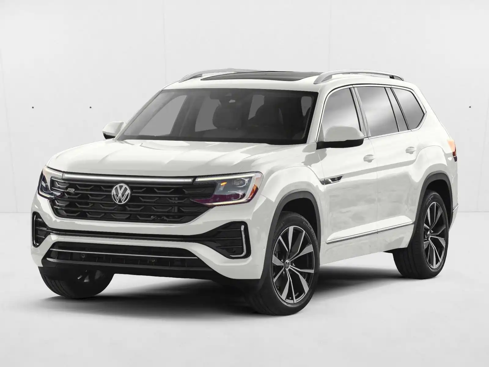 2024 Volkswagen Atlas 2.0T SE's photo