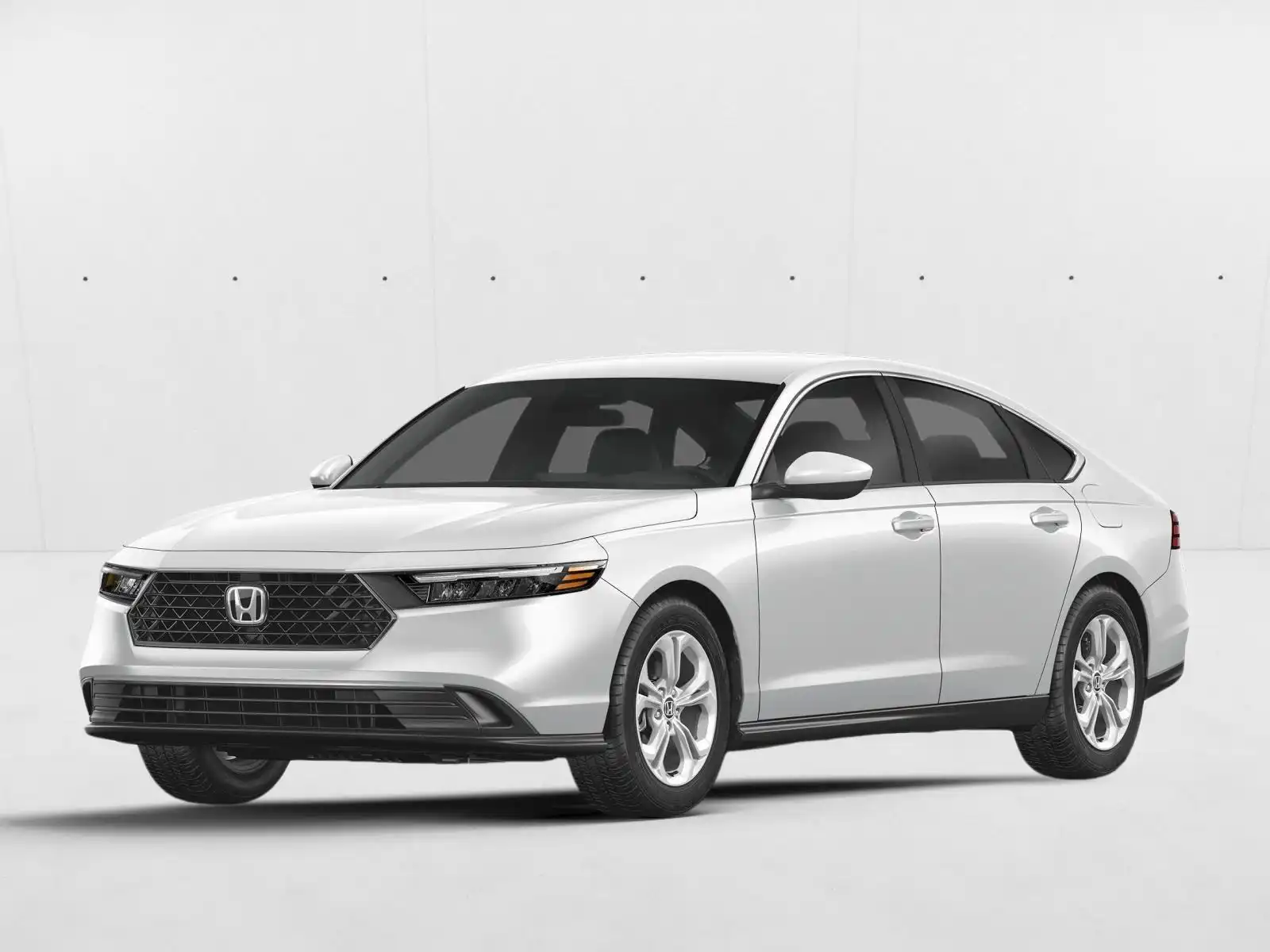 2026 Honda Accord 1.5T LX CVT's photo
