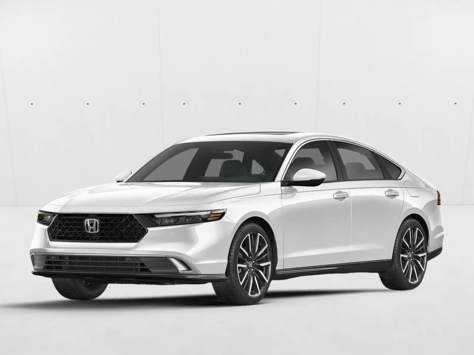 2026 Honda Accord Hybrid Touring's photo