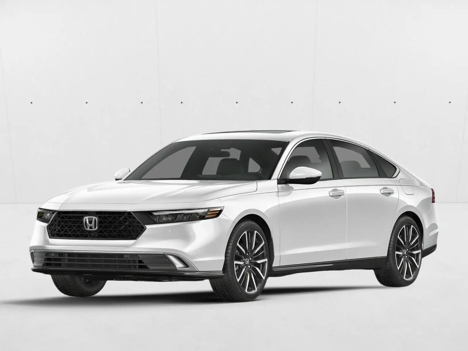 2026 Honda Accord Hybrid Touring's photo