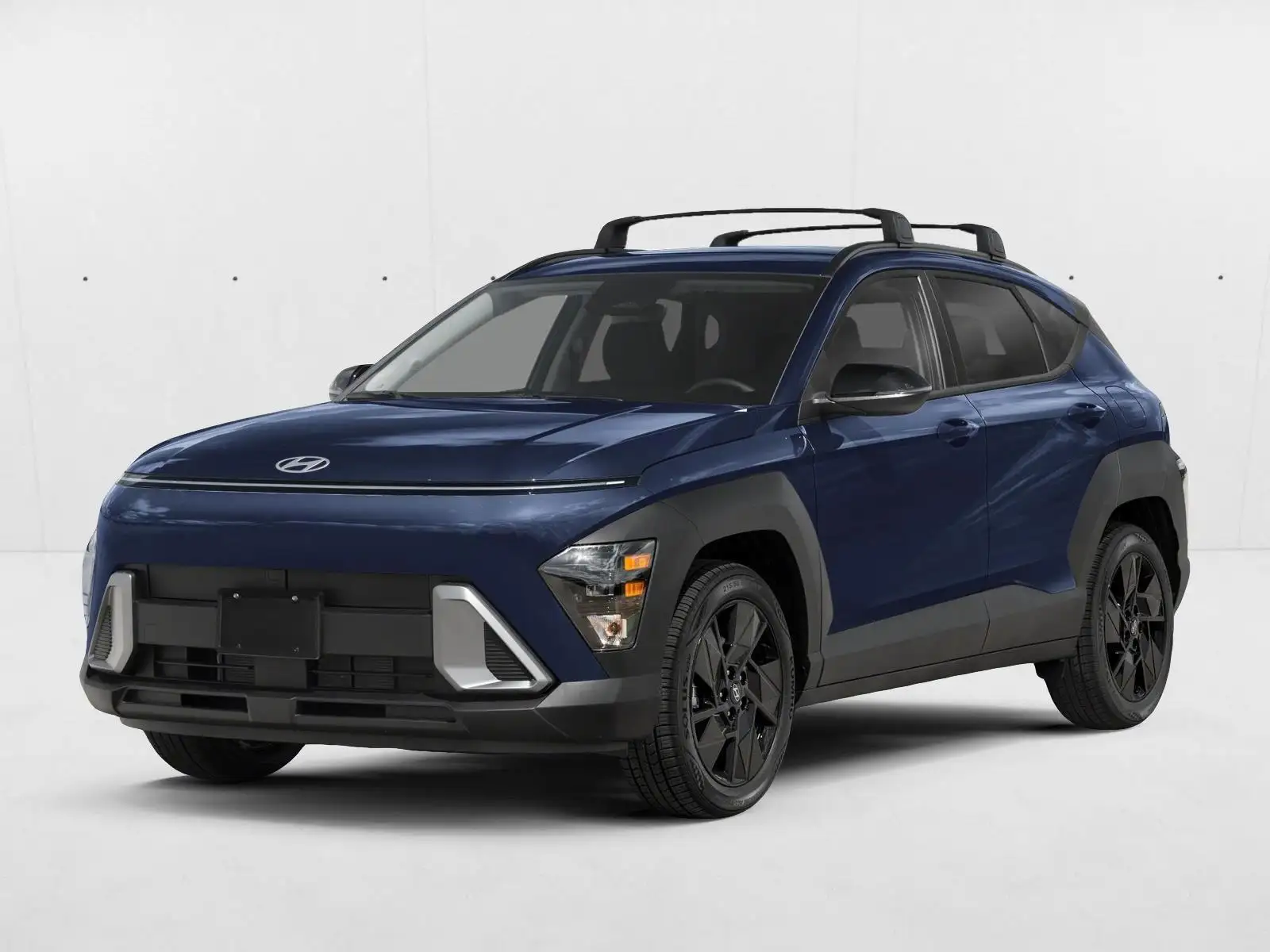 2026 Hyundai Kona Sport Auto SEL's photo
