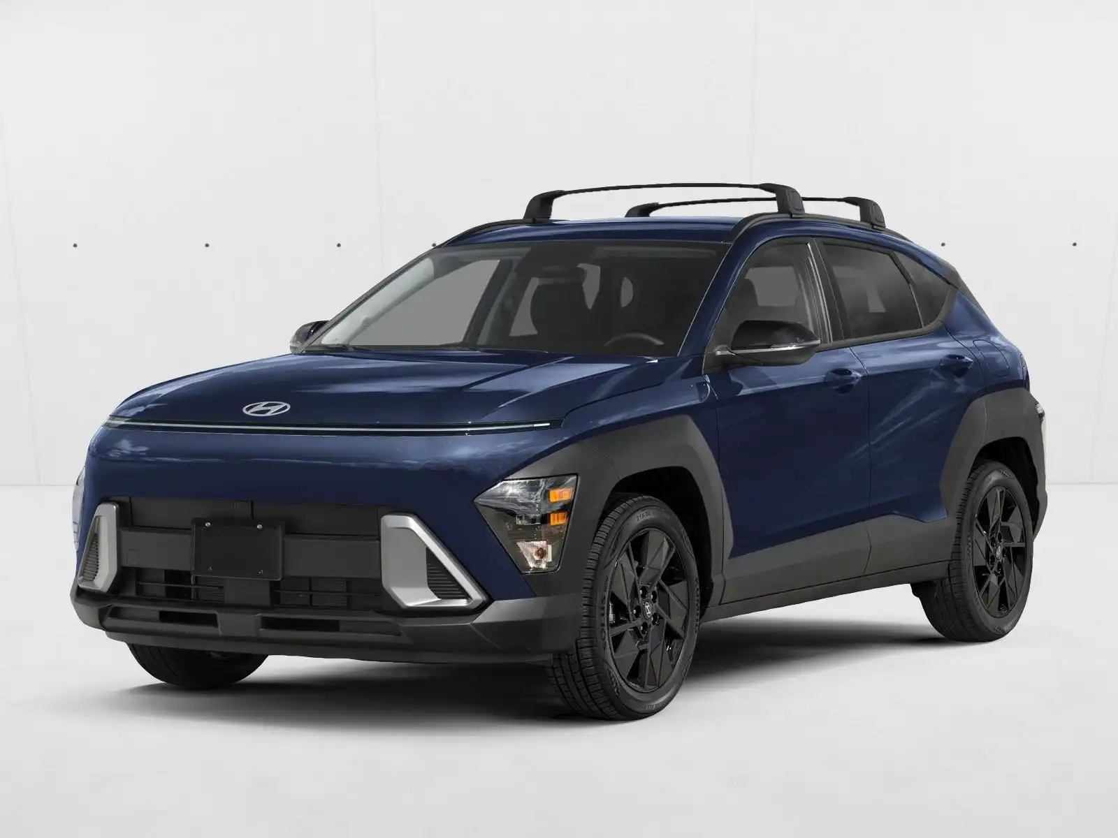 2026 Hyundai Kona Sport Auto SEL's photo