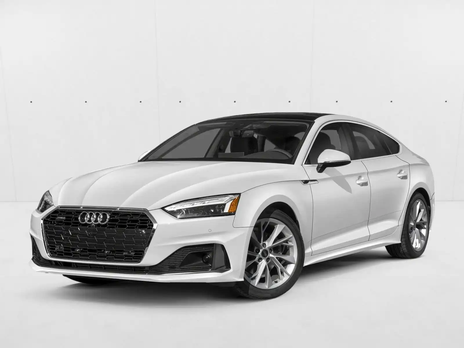2023 Audi A5 Sportback 40 Premium Plus quattro S tronic's photo