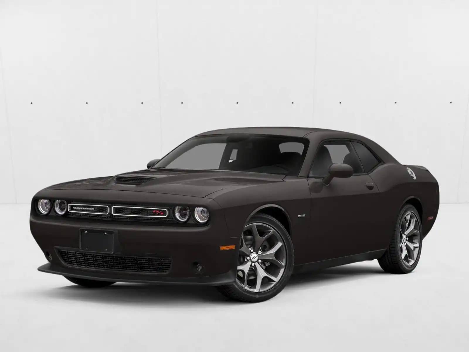 2022 Dodge Challenger GT AWD Auto's photo