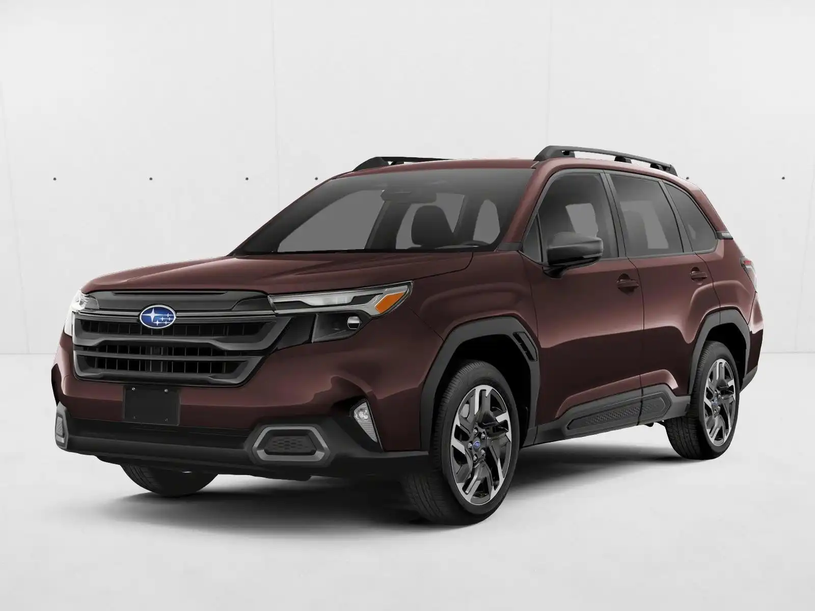 2026 Subaru Forester Limited's photo