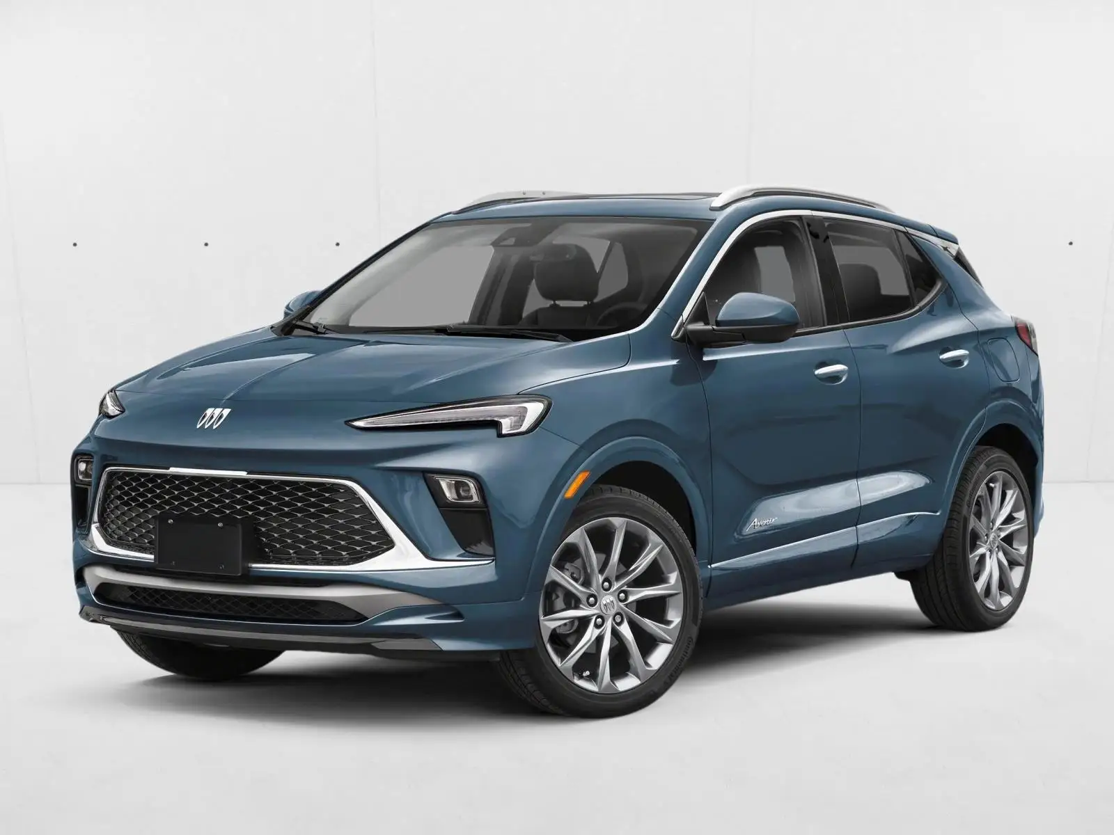 2026 Buick Encore GX Avenir AWD photo 1