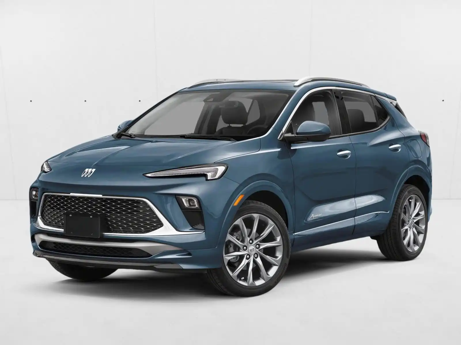 2026 Buick Encore GX Avenir AWD's photo