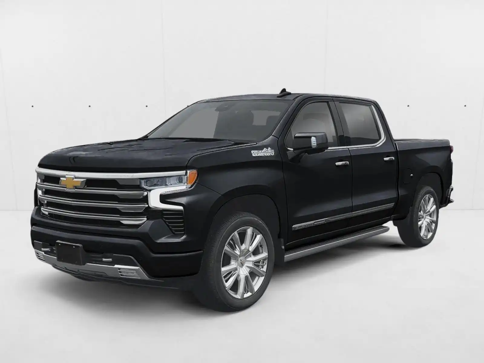2026 Chevrolet Silverado 1500 High Country 4WD Crew Cab Standard Box's photo